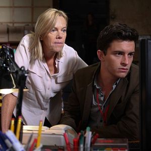 Photo Carolyn Pickles