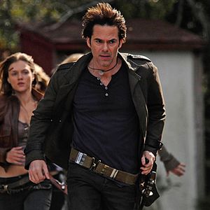 Photo Billy Burke