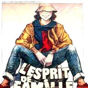 Photo L'Esprit de famille