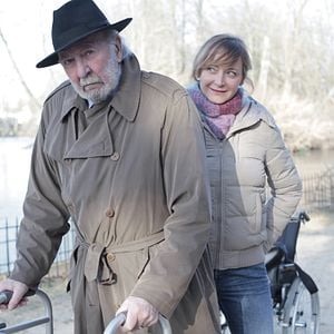 Photo La fleur de l'âge