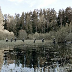 Photo Unsere Mütter, unsere Väter