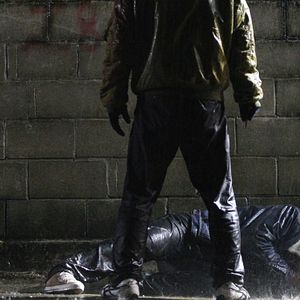 Photo Confession of Murder