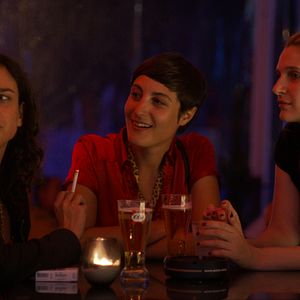 Photo Carole Le Page