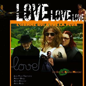 Photo Love love love