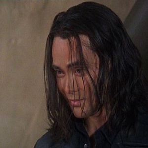 Photo Mark Dacascos