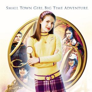 Photo Nancy Drew, journaliste-détective (TV)