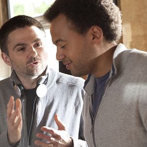 Photo Lionel Bailliu