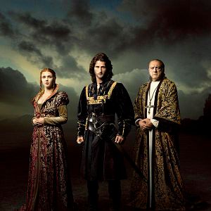 Photo Isolda Dychauk