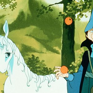 Photo La Dernière licorne