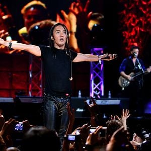 Photo Don't Stop Believin': Everyman's Journey