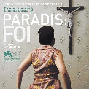 Photo Paradis : foi