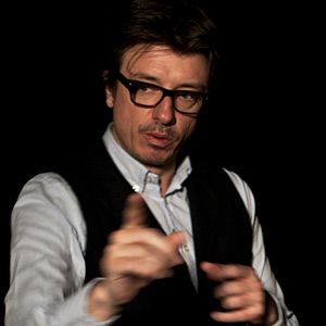 Photo Thomas Lacoste