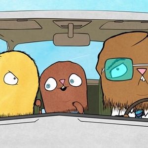 Photo Out There (2013)