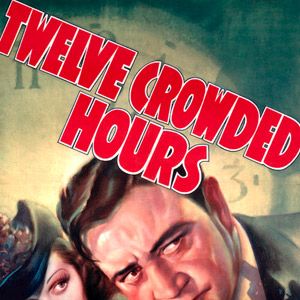 Photo Twelve Crowded Hours
