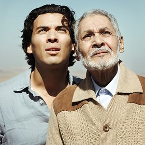 Photo Tewfik Jallab