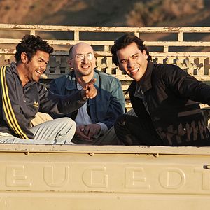 Photo Jamel Debbouze