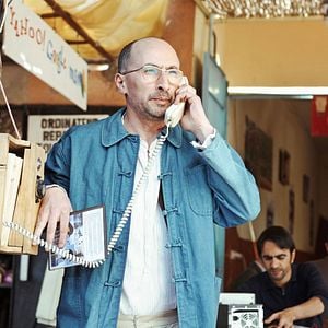 Photo Né quelque part