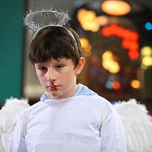 Photo Shameless