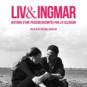 Photo Liv & Ingmar