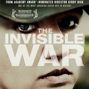 Photo The Invisible War