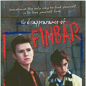 Photo The Disappearance of Finbar