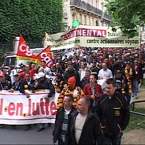 Photo La Saga des Conti