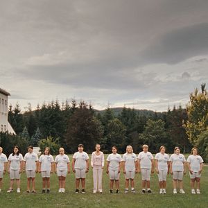 Photo Paradis : Espoir