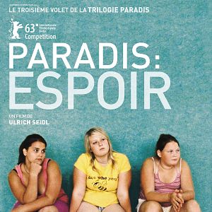 Photo Paradis : Espoir