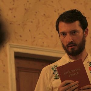 Photo Dustin Guy Defa