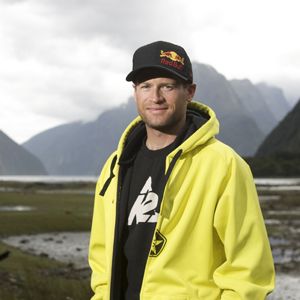 Photo McConkey
