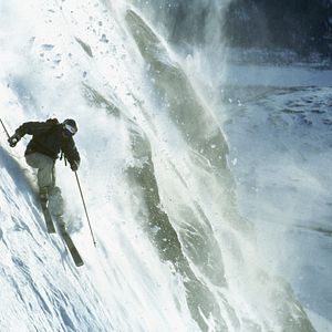 Photo Shane McConkey