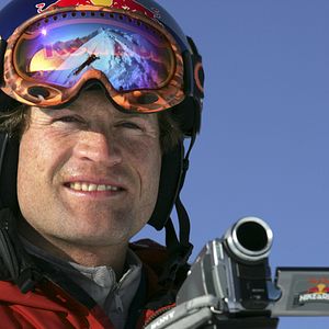 Photo Shane McConkey