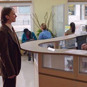 Photo Lou Taylor Pucci