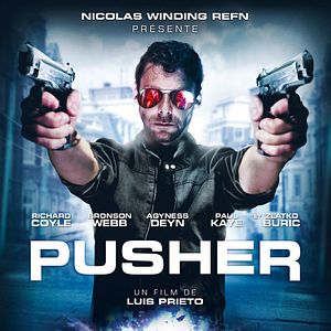 Photo Pusher