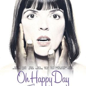 Photo Oh Happy Day!