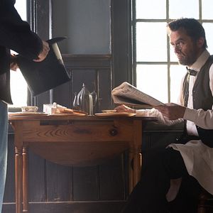 Photo Killing Lincoln