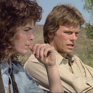 Photo Richard Dean Anderson