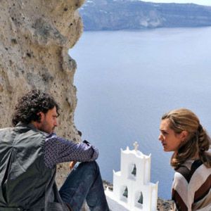 Photo Bons baisers de Grèce (TV)