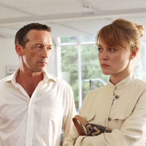 Photo Une sage-femme au grand coeur (TV)