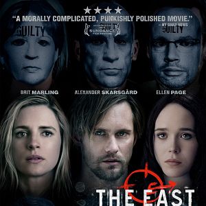 Photo The East