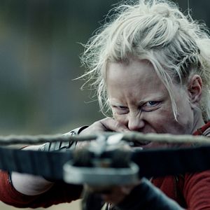 Photo Dagmar - L'Âme des vikings