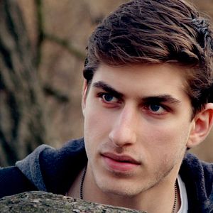 Photo Vampire Boys 2: The New Brood