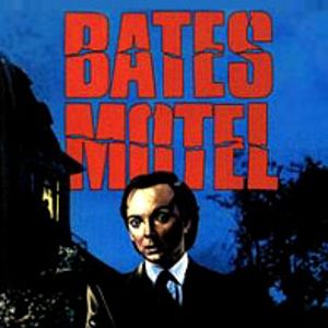 Photo Bates Motel (1987)