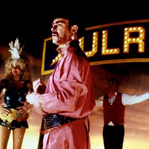 Photo Les Contes de la Crypte