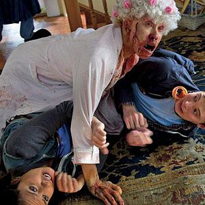 Photo Zombieland