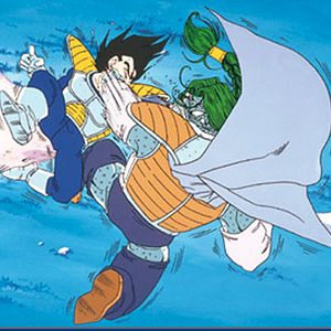 Photo Dragon Ball Z