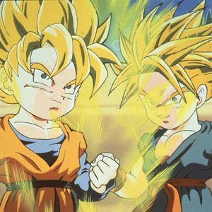Photo Dragon Ball Z