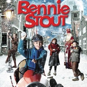 Photo Bennie Stout