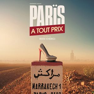 Photo Paris à tout prix