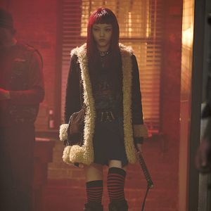 Photo Rila Fukushima